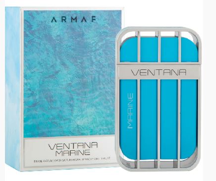 Armaf Ventana Marine EDP 100ml